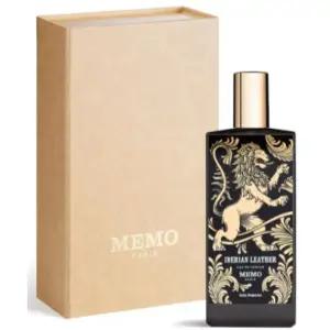 메모파리 이베리안 레더 오드퍼퓸 남녀공용 75ml