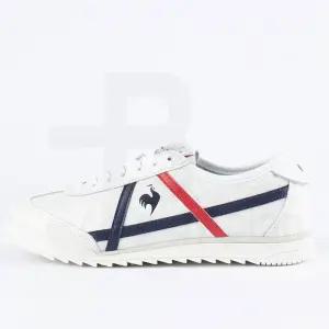 공용 포폴라 클래식 프리미엄 V2 스니커즈 QQ123LSN13 WBR