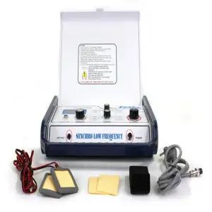 [로지프로] 국산 대경 저주파자극기 근육자극기 저주파기 개인용저주파자극기