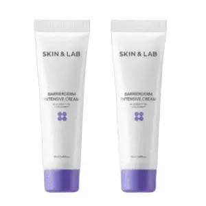 스킨앤랩 베리어덤 인텐시브 크림 2세대 50ml 2개