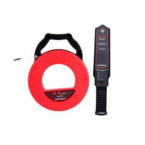관로 탐지기 배관 파이프라인 전기 누수 측정기 20M 건전지버전