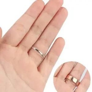 반지 사이즈 줄이기 호수 조절 수선 커플링 치수 크기 반지호수줄이기