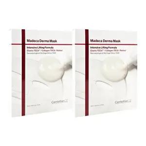[동국제약]동국제약 마데카 마스크팩 시즌4 센텔리안24 리프팅 20매