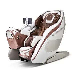 [무16개월] 바디프랜드 다빈치AI 안마의자 새상품 무상AS 5년