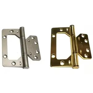 화장실문경첩 방화문 3개입 도어경첩 욕실문경첩