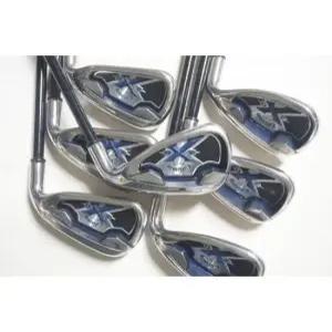 캘러웨이 X20 아이언세트 7i (5-9PS) 그라파이트 R 강도 캘러웨이 코리아 정품