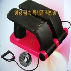 스텝퍼 펌프맥스 천국의계단 장비 운동기