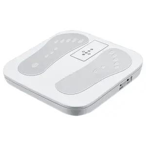 온열 고주파 발마사지 심부발열기 마사지기 발바닥 기본형 혈핵