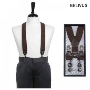 패션 서스펜더 BTGP011 캐주얼 빌리버스 WFLQU47