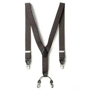 아가일 서스팬더 남자 킹스맨 패턴 캐주얼벨트 WFLQTZ9