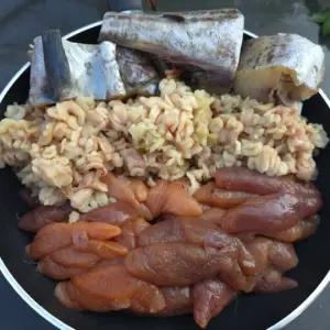 알탕 밀키트 (LIVING SENSE)