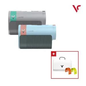 [2차 사전 예약] 2026 보이스캐디 LASER FIT 2 (레이저핏) 골프거리측정기 (볼타월+전용 파우치 Gift)