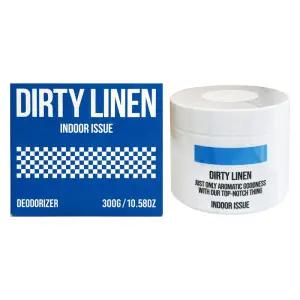 더티린넨 인도어이슈 실내 탈취제 300g 1개 / 써클