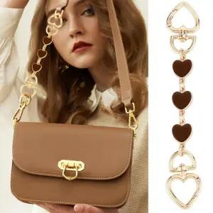 연장줄 가방리폼 가방연장줄 DIY 체인줄 체인스트랩 핸드백 길이연장