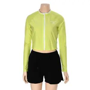 [롯데백화점]레노마 여성 집업 크롭 래쉬가드CS2D952_LI