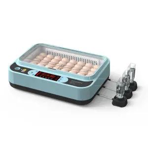 신형 부화기 전자동 64란 병아리부화기(1)