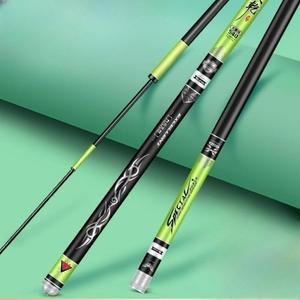 독조 수라 낚시대 잉어 초경질 경질대 민물