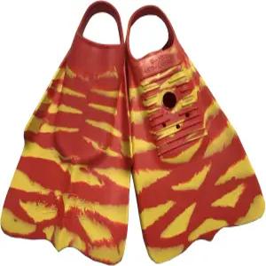 다핀자크 노일 시그니처 스윔핀스