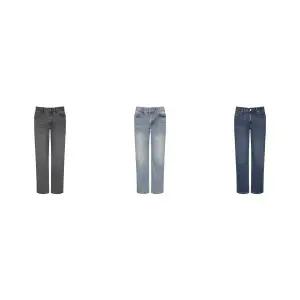 [앤드지](타임스퀘어점패션관) ANDZ 사계절 스판 테이퍼드핏 데님팬츠 BZF5DP1101