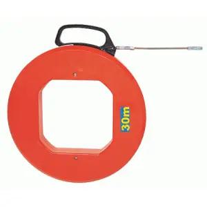 세신버팔로-스틸 요비선 0305A 15m (1EA) 전기 전선 전자재 요비 전작업 케이블전