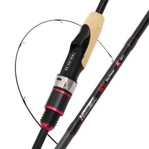 JS컴퍼니 닉스 아징원 볼락 전갱이 바다루어대