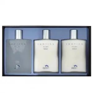 꽃과 허브 향기로 다가오는 남성 스킨1 로션2 세트