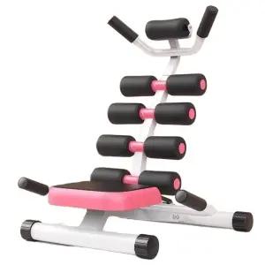 허리운동기구 등펴는 라운드숄더 허리 거북목 받침대 다기능