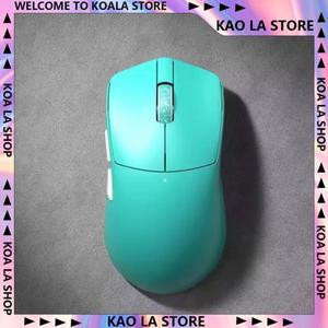 인코트 039 프로 무선 마우스 트라이 모드 웹 드라이버 커스터마이징 긴 배터리 수명 인체공학적 경량 오피