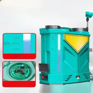 충전식 농약분무기 리튬배터리 리튬 분무기 무선