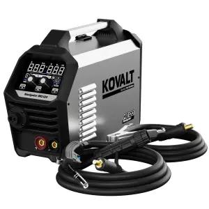 코발트 논가스 용접기 스텐 MG120SS 네비게이터 철스텐 미그 아크