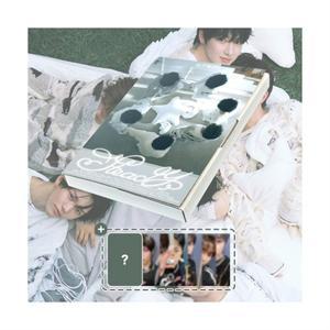 엔시티 위시 미니앨범 1집 STEADY NCT WISH 스테디 덩크슛