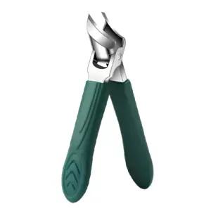 사선 손톱깎이 네일케어 도구 발톱니퍼 사선깎기