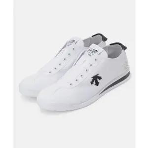 [데상트] 슬립온 B1 SR123LSN22 BKWH MCHA