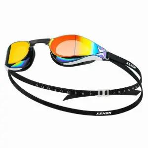 SD7 안티포그 미러 패킹 수경 물안경 Y185214 미러렌즈