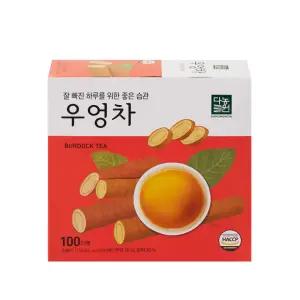 다농원 우엉차 100T
