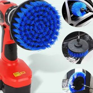 청소 회전 리브리움 드릴 브러쉬 화장실 도구 욕실 바닥 전동 솔 타일 틈새 주방 자동차 골프 선물 golf
