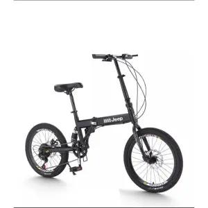 20인치 미니벨로 접이식 자전거 폴딩 초경량 출퇴근