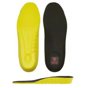 운동화 안전화 푹신한 쿠션 블랙야크 신발 깔창 인솔깔창 신발깔창추천 피로감소 발편한깔창