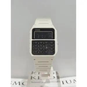 [카시오]계산기시계 레트로 빈티지 남녀 데이터뱅크 패션 손목시계