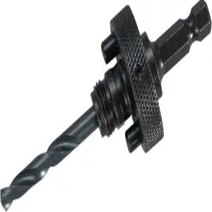 레녹스 3/8인치. 섕크 홀 톱아버 6리터