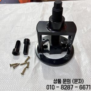 커민스 3.8 엔진용 크랭크 샤프트 전방 및 오일 도장 분해 3164659/3164660 6D107 1 개