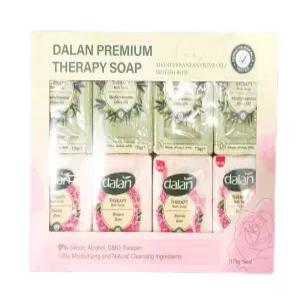 달란 프리미엄 테라피 솝 175g x 8입 비누 e