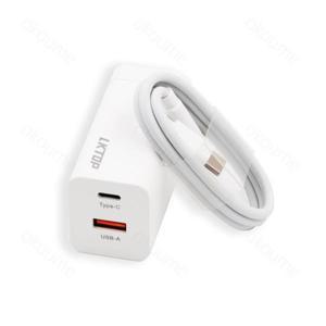 DJI 매빅 3 시리즈용 초고속 충전 어댑터, USB-A C타입 충전기, DJI 에어 3, 아바타, 고글 2 배터리, 미니