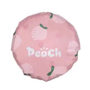 선풍기 미사용 커버 보관 밴딩 먼지 덮개 안전망