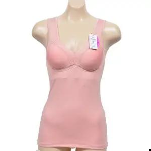 민소매 린다 데일리 컬러 기모 B컵 몰드 브라런닝