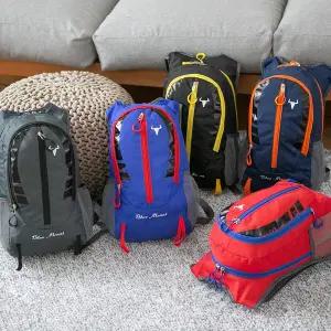 [블루마운트] MY8802 싸이클 백팩 등산 배낭 스포츠가방