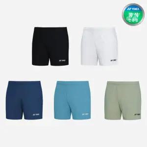 요넥스 배드민턴 3부 우븐 여성 반바지 269PH002F 5컬러 택1