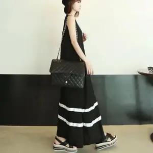 LEA B180 롱원피스 민소매