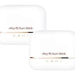 [셀러허브]1+1 가히 에어리핏 선스틱 14g(AD) (S42239368)