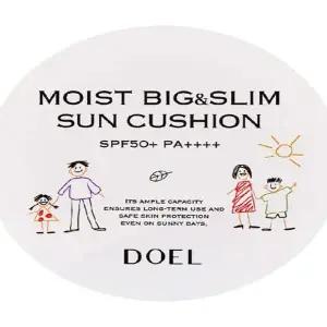 [셀러허브]도엘 선쿠션 27g 빅앤 초 영유아(AD) (S42239372)